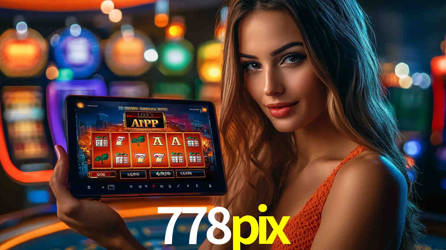 Baixar App iOS 778pix