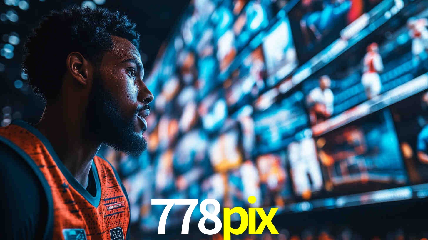 Jogos de Aposta Online no 778pix