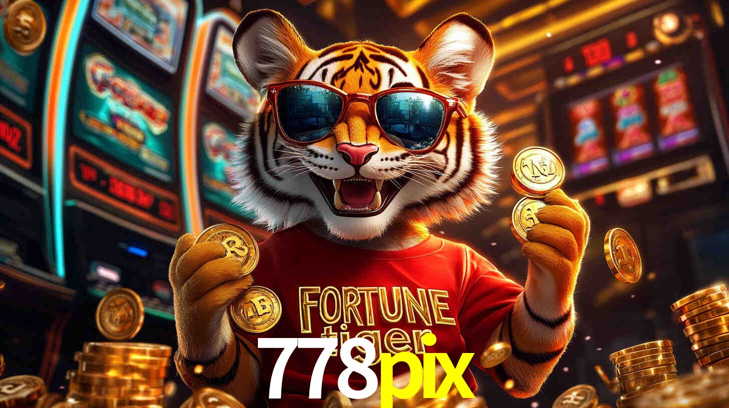 Por Que Jogar Fortune Tiger no 778pix