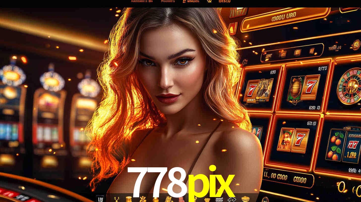 Cassino ao Vivo no 778pix