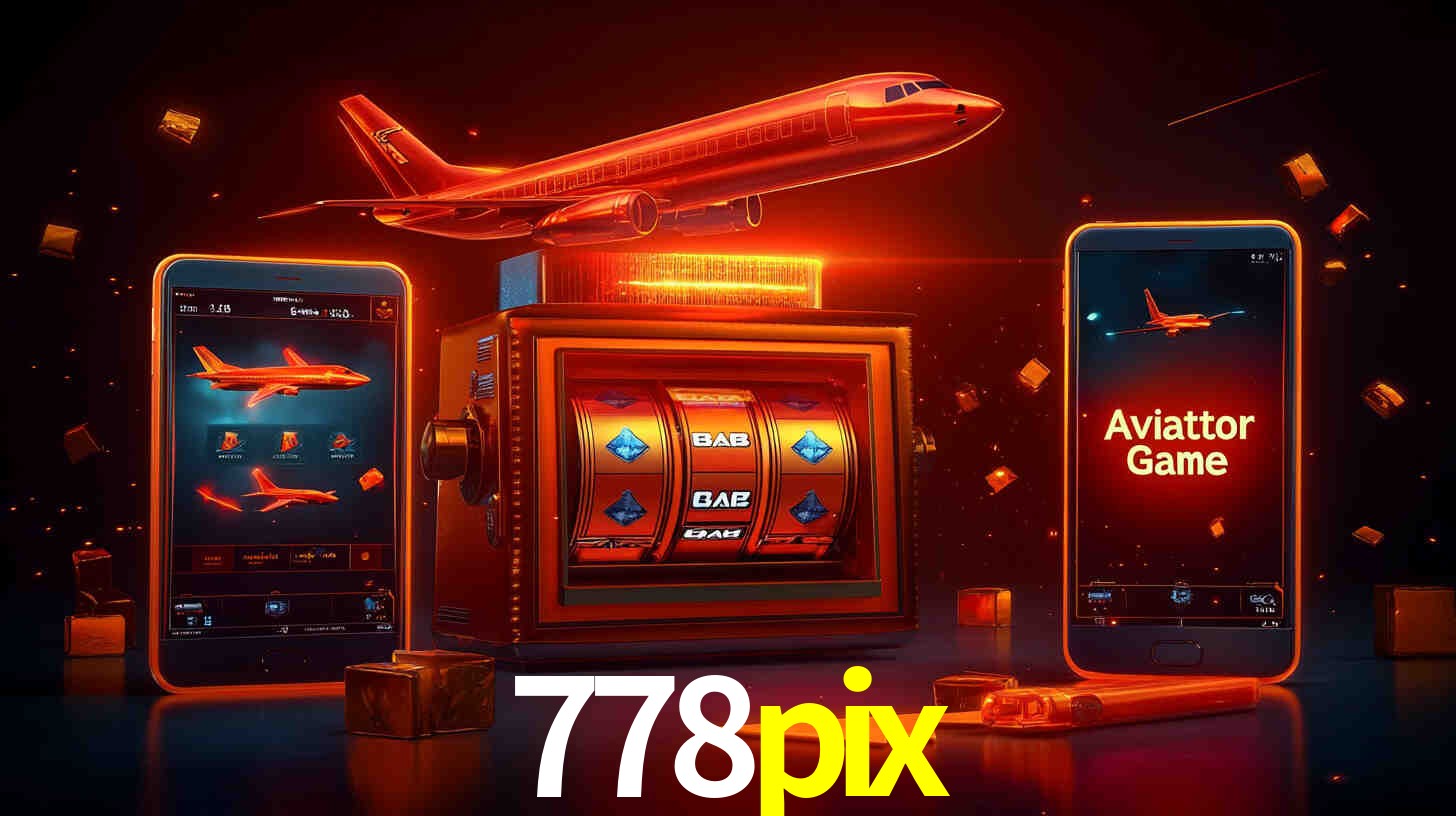 Como Jogar Aviator no 778pix