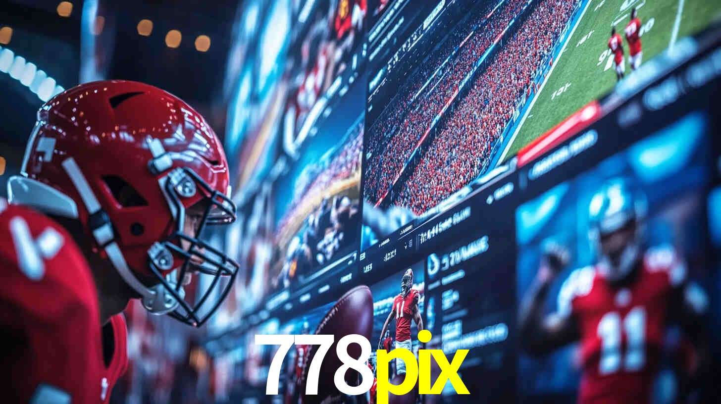 Benefícios das Apostas Ao Vivo no 778pix