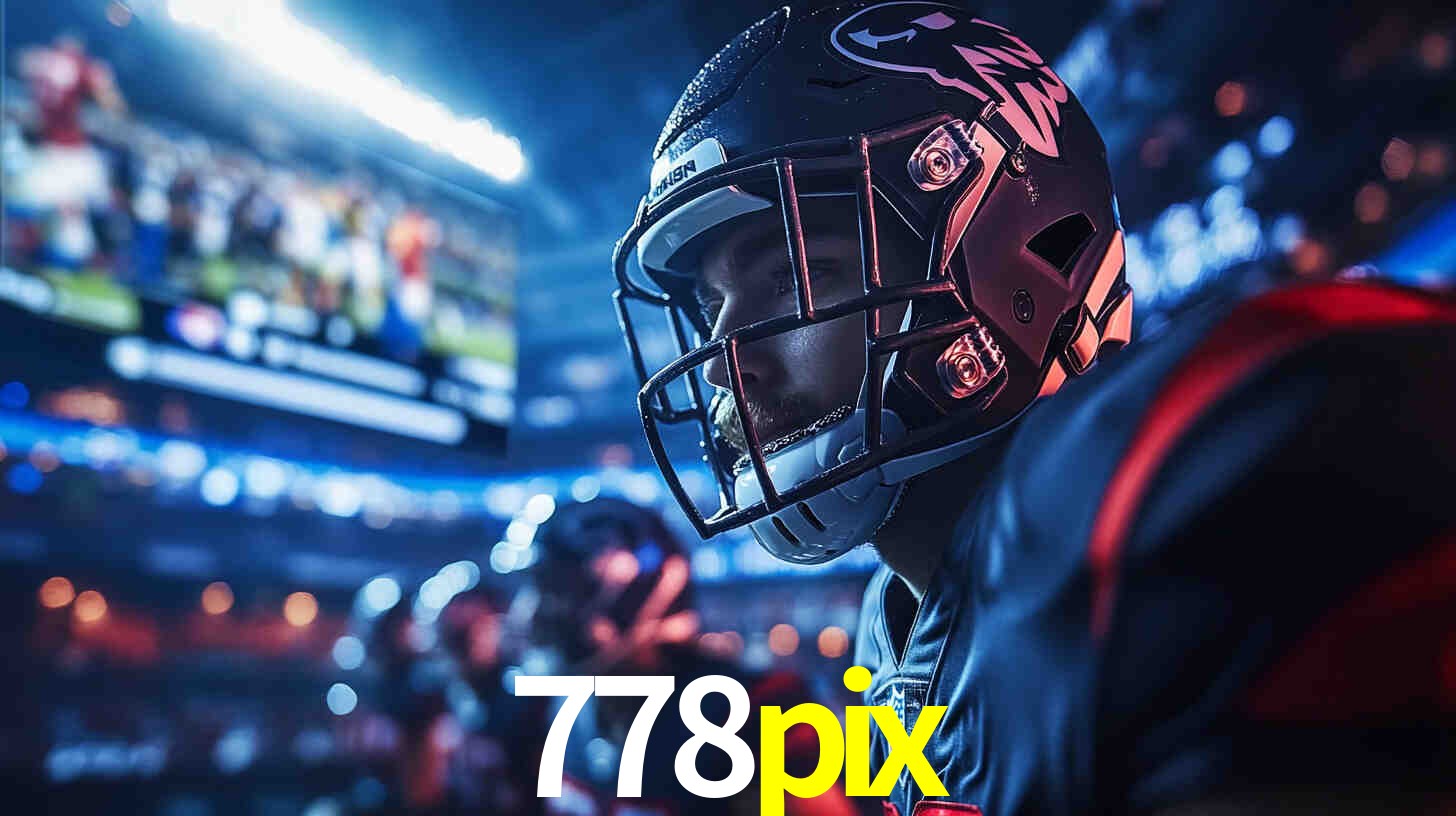 Transforme Suas Apostas em Grandes Prêmios no 778pix